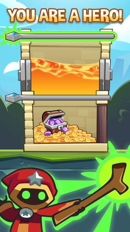 Summoner's Greed: Idle RPG TD screenshot-0
