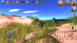 Game screenshot Big Dino Hunter Simulator 3D apk