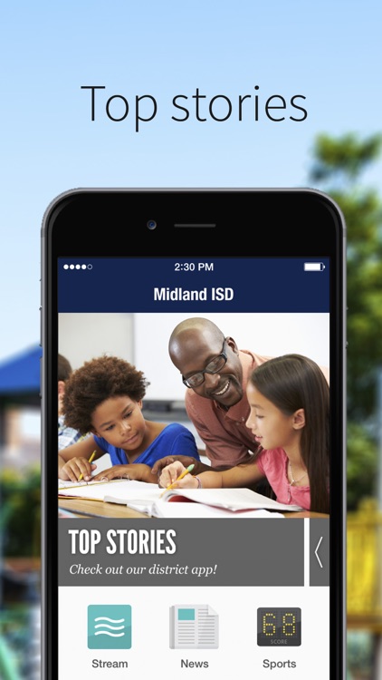 Midland ISD