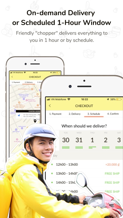 Chopp.vn - Siêu Thị Online