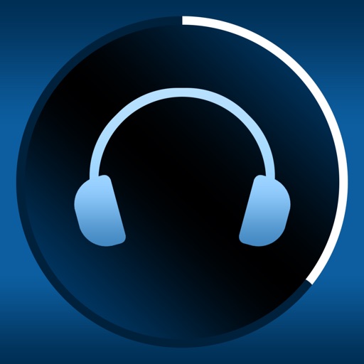 Channels Car Music Player Icon