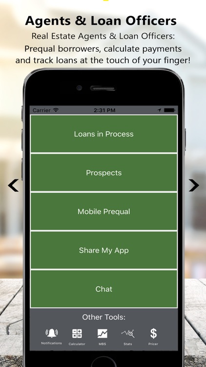 Flat Branch Home Loans screenshot-3