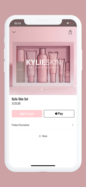 Kylie Skin(圖2)-速報App