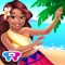 Icon Island Princess Magic Quest
