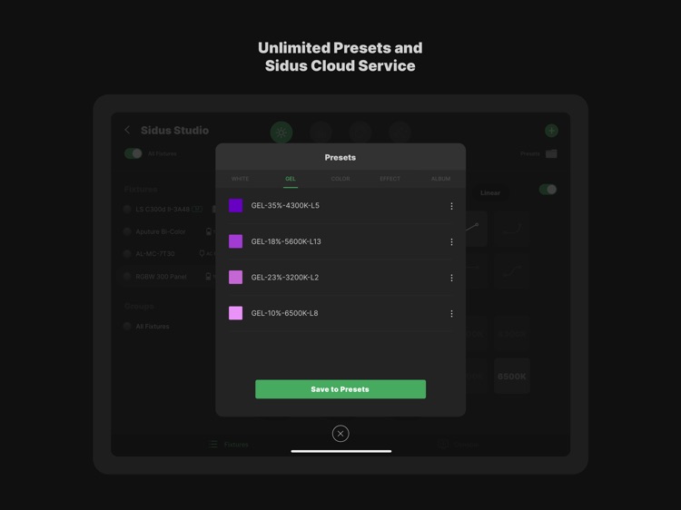 Sidus Link for iPad screenshot-5