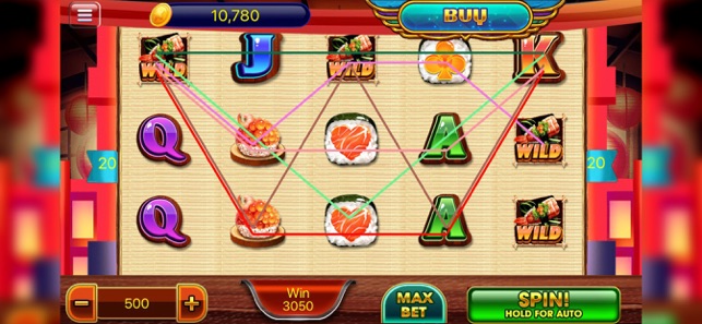 Naga World Slot & Card Games(圖5)-速報App