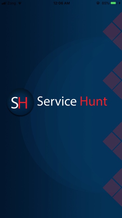 Service Hunt