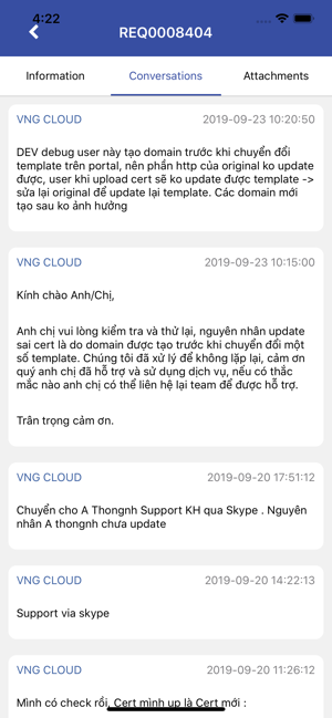 VNG CLOUD - Support(圖4)-速報App