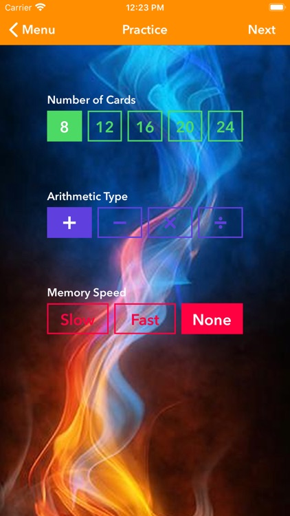 Charm Mathematical ThinkingC