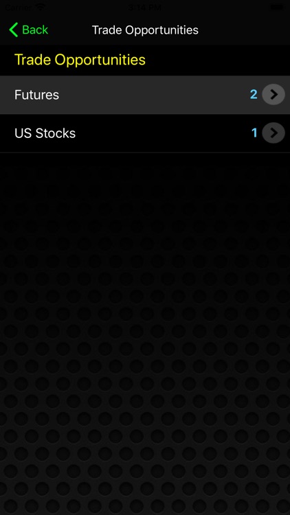 Vantagepoint Mobile screenshot-7