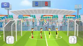 Game screenshot Soccer Physics Football Game apk