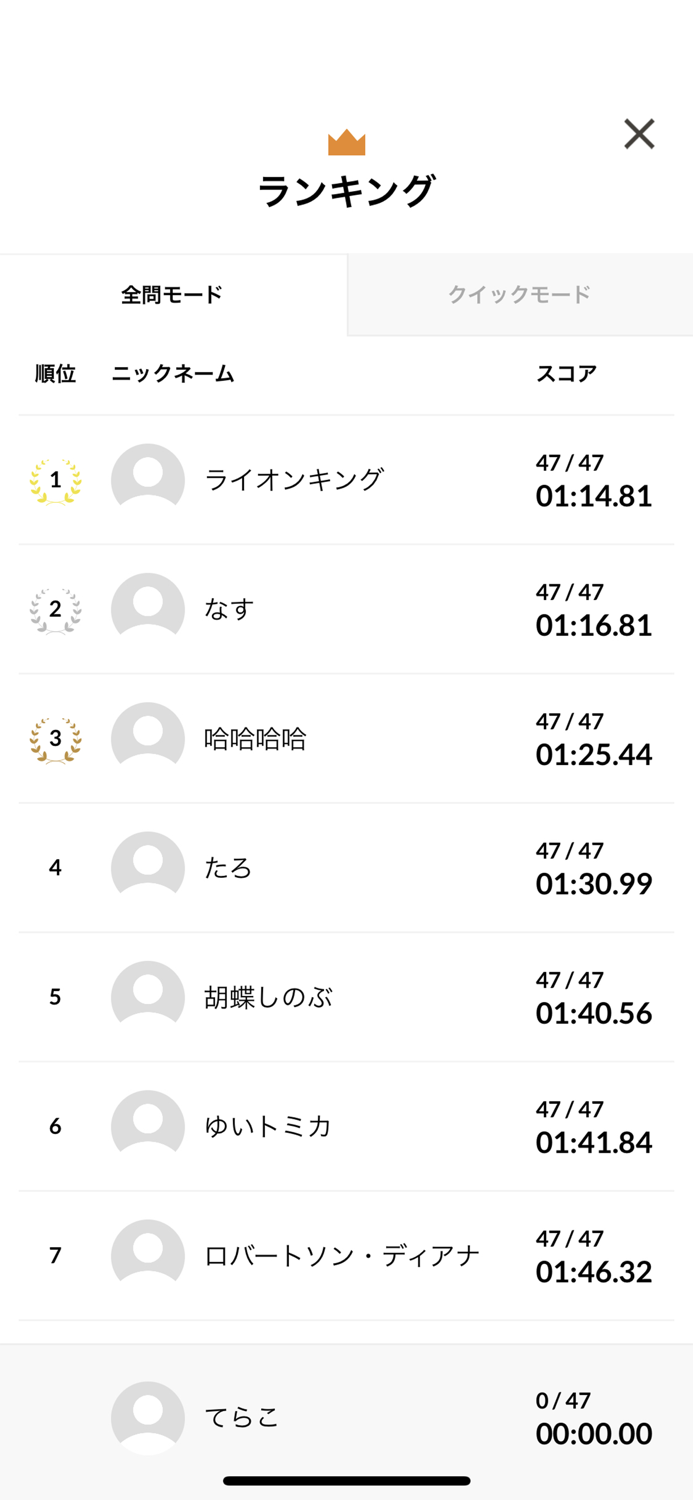 てらこや 都道府県