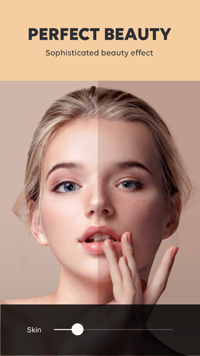 Image of SNOW - Beauty & makeup camera
