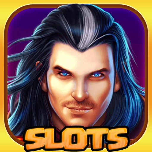 Slots Casino - Vegas Fortune iOS App