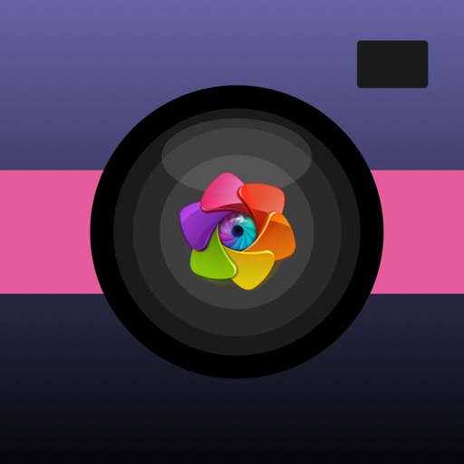 Selfie Cam - Beauty Camera iOS App