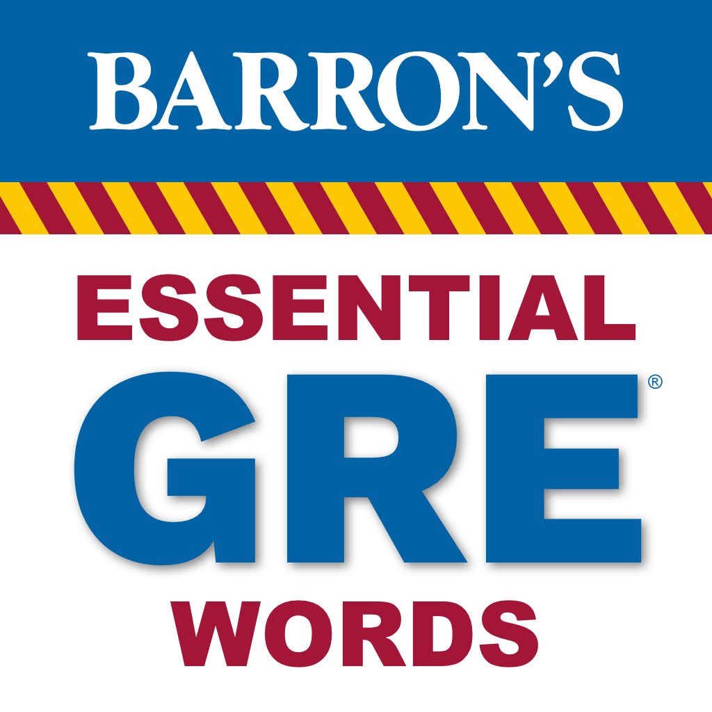 Get GRE Vocabulary Flashcards Prep for iOS, iPhone, iPad Aso Report