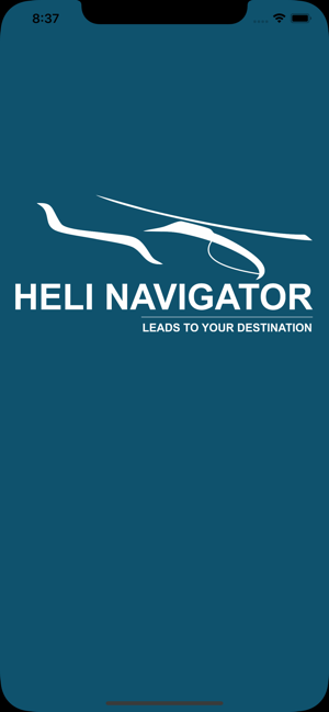 Heli Navigator Fpl Manager