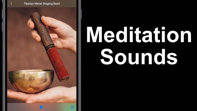 White Noise Deep Sleep Sounds screenshot-3