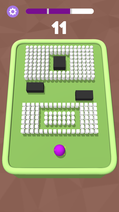 Color Ball Bump screenshot 4