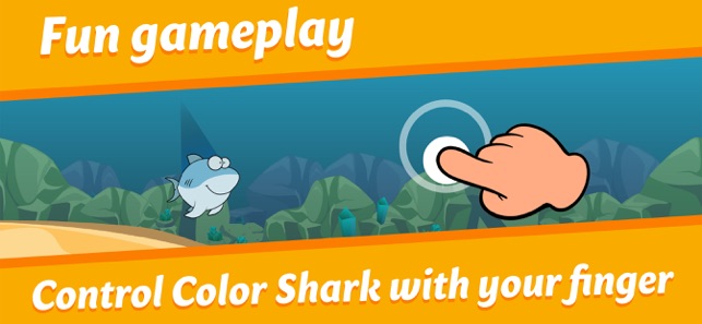 Color Shark : Ceylin-H(圖2)-速報App