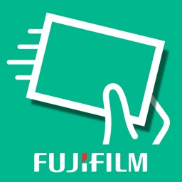 Fontgenic おしゃれで映える写真を簡単に作ろう By Fujifilm Corporation