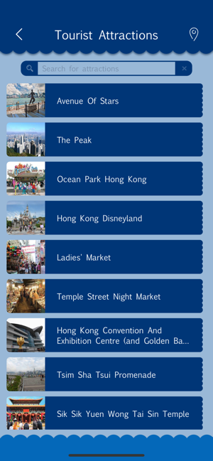 Hong Kong Tours(圖4)-速報App