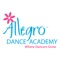 Allegro Dance Academy (Nashua, NH) is a place "where dancers grow" to love dance in a positive, inspirational and family-friendly atmosphere