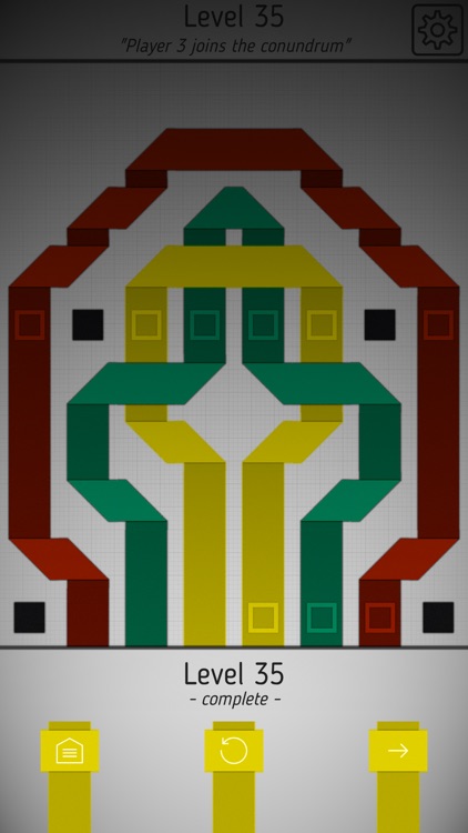 ColorFold screenshot-3