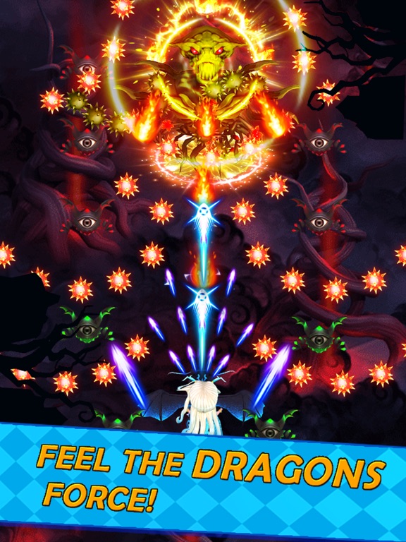 Screenshot #5 pour Dragon Shooter:Monkey King