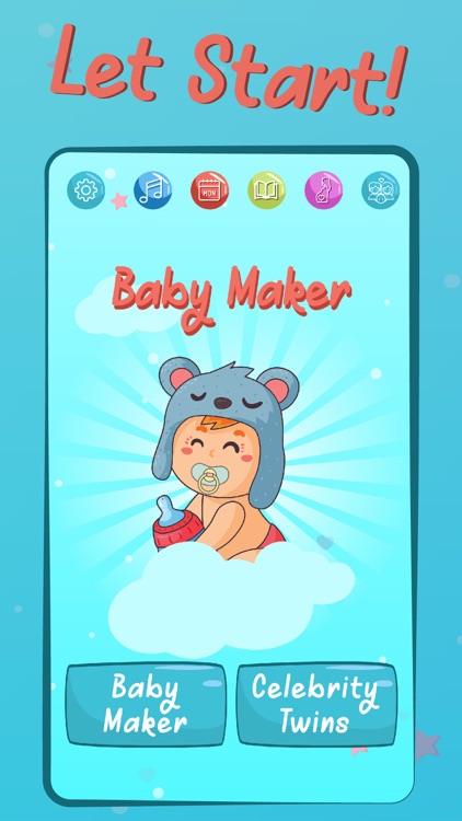 Baby Maker - Baby Maker Photo