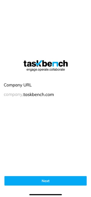 TaskBench(圖1)-速報App