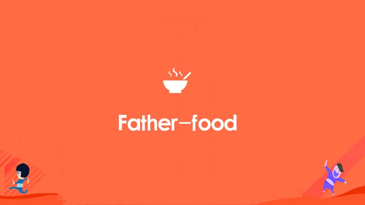 Father-food