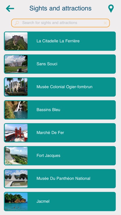 Port-au-Prince Travel Guide