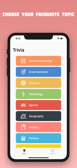 Trivia ONE(圖1)-速報App