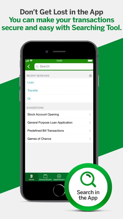 Garanti BBVA Mobile