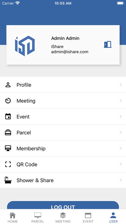 ishareincubator screenshot-5