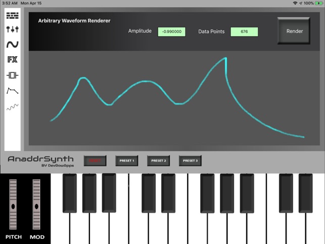 AnaddrSynth(圖3)-速報App