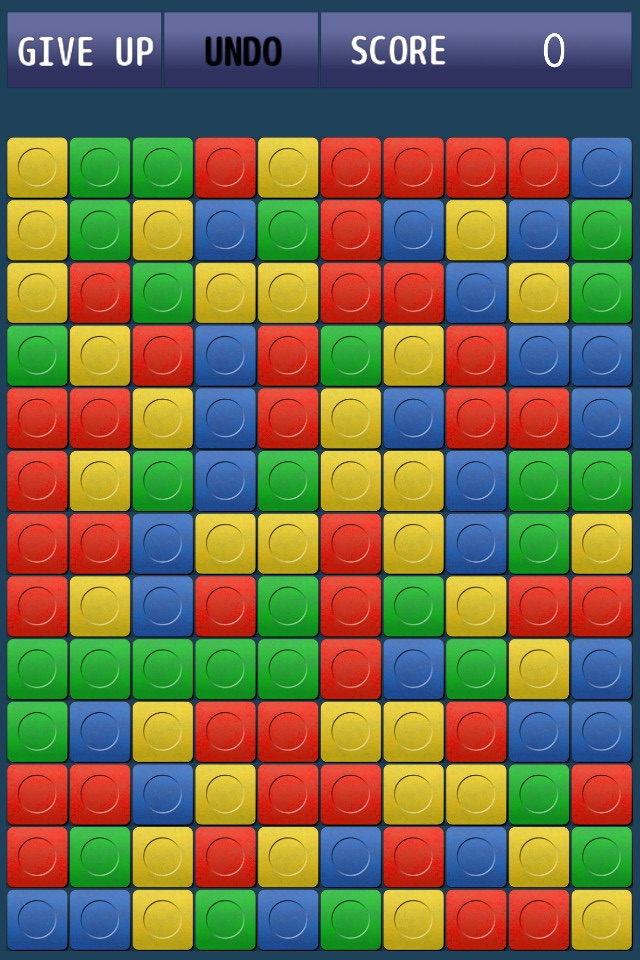 SamePuzzle screenshot 2