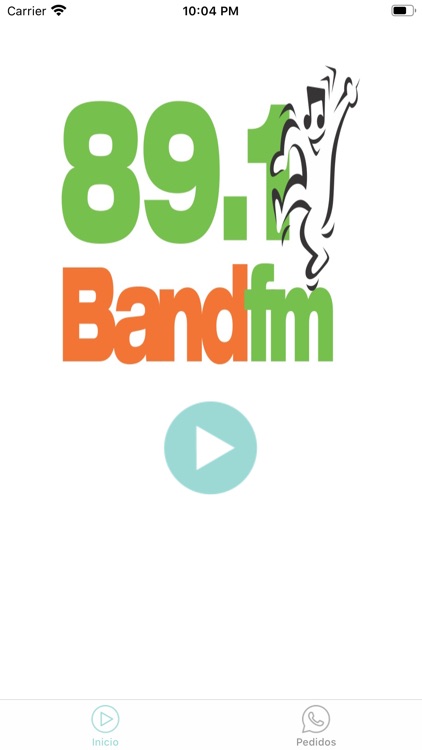 Band FM 89.1