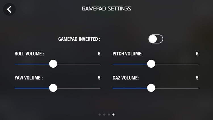 Gamepad Controller for RS screenshot-7