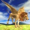 Icon Flying Lion Simulator