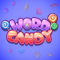 Activities of Word Candy Puzzle Connect