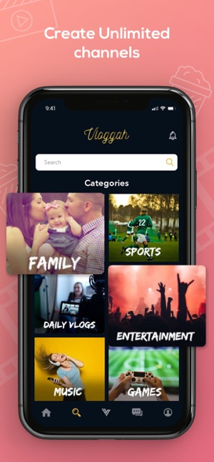 Vloggah: Instant Vlogger(圖5)-速報App