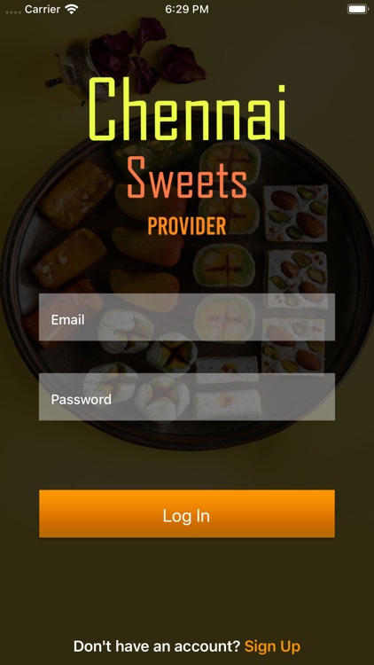 Chennai Sweets Provider