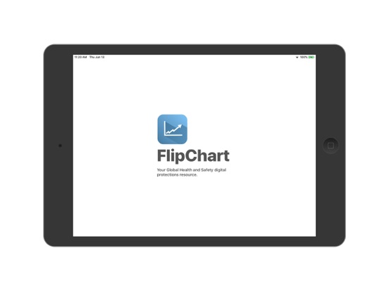 Flip Chart App For Ipad