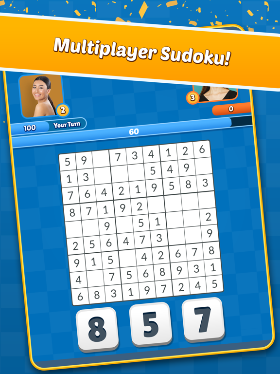 Sudoku Friends screenshot 11