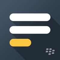 BlackBerry Notes Reviews