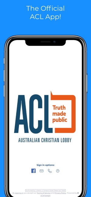 Australian Christian Lobby