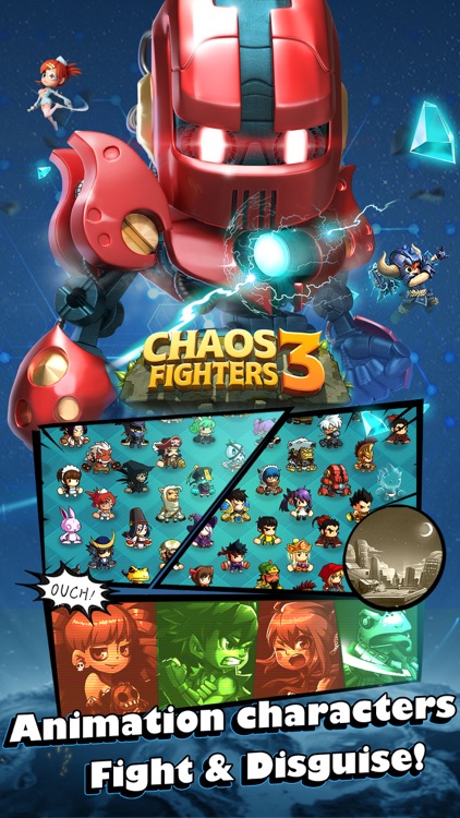 ChaosFighters3