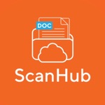 ScanHub Receipt  Doc Scanner